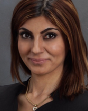 Sanaz Parsa, MD- Psychiatrist – Raha