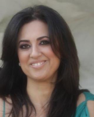 Sherly Khodadad-LMFT-Therapist – Raha